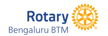 Rotary Bengaluru BTM 3191