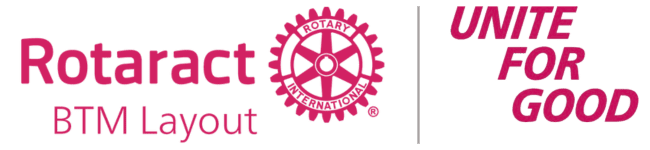 Rotaract Club of BTM Layout